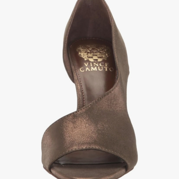 Vince Camuto womens Alinton High Heel Sandal Heeled Sandal - Picture 2 of 6